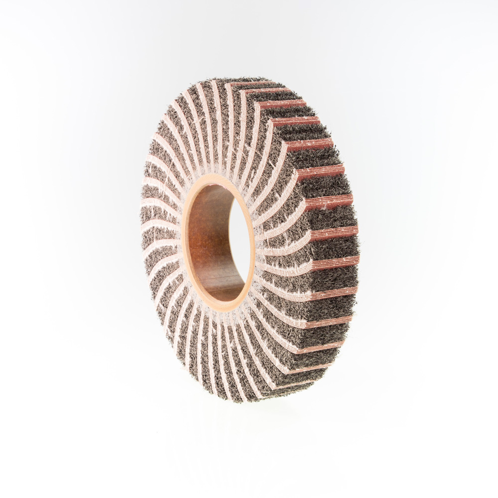 Muela CBN 200mm Grano 320 - Afilado Profesional Para Herramientas De Acero