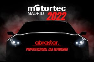 IFEMA MOTORTEC - ABRASTAR 2022