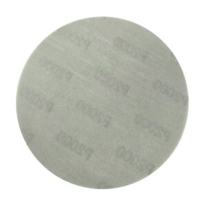 Disco abrasivo velcro film Star Finish