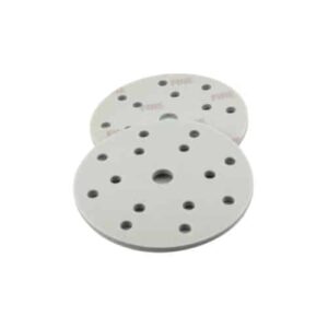 Disco abrasivo velcro foam 5 mm. Premium