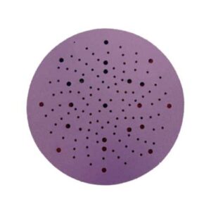 Disco abrasivo velcro papel Ks Premium