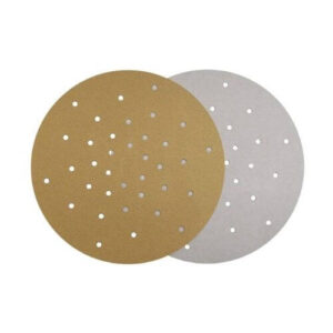 Disco abrasivo velcro papel Ks Pro