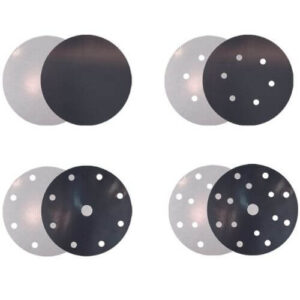 Adaptador protector de plato 150 mm. multi aspiración