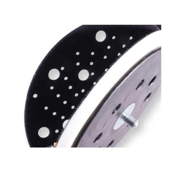 Adaptador protector plato