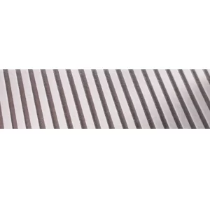 Banda refrigeradora transversal