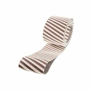 Banda refrigeradora transversal