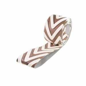 Banda refrigeradora en V