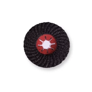 Disco abrasivo carburo de silicio láminas 115 mm