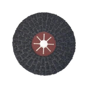 Disco abrasivo carburo de silicio láminas