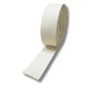 Fieltro para base máquinas lijadoras