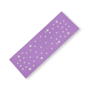 Garlopa de lija papel KS Premium cerámico