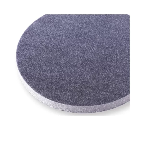 Interface de foam - gancho velcro