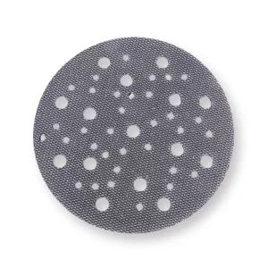 Interface de foam - velcro 10 mm. roto - orbital
