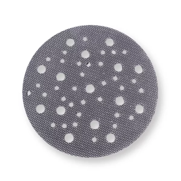 Interface de foam - velcro 10 mm. roto - orbital