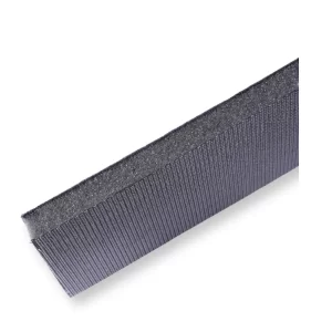 Interface de foam - velcro altura 10 mm. sin aspiración