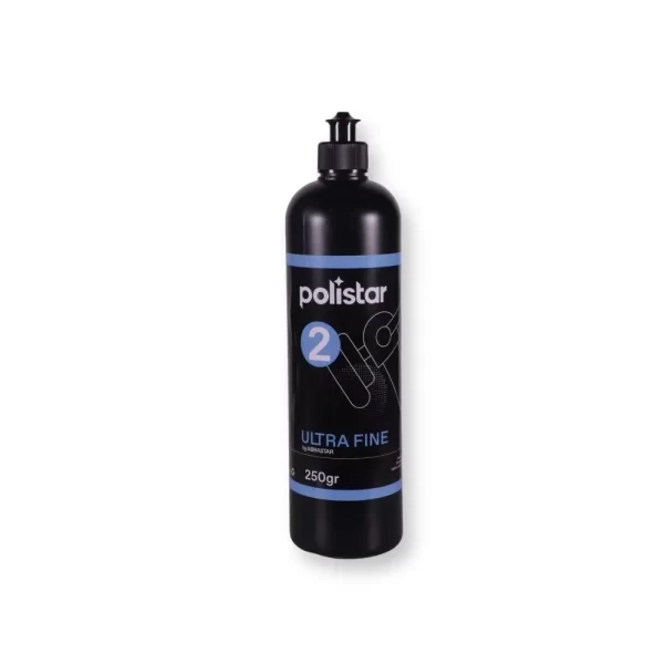 Pulimento Polistar 2 250 gr