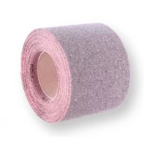 Rollo de lija malla abrasiva ABRASTAR