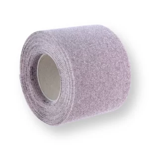 Rollo de lija malla abrasiva ABRASTAR
