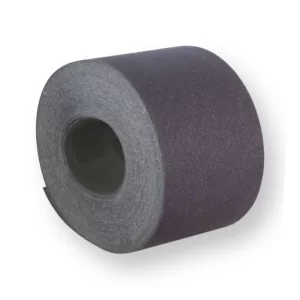 Rollo de lija papel carburo de silicio WS Finish ABRASTAR