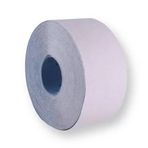 Rollo de lija papel corindón B322T Star Ice ABRASTAR