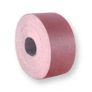 Rollo de lija tela corindón ST-230J