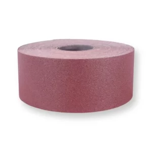 Rollo de lija tela corindón ST230J