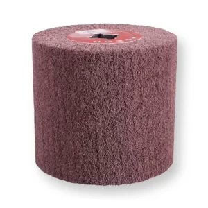 Rueda satinadora de fibra very fine