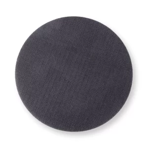 Plato lijadora orbital velcro 150 mm. sin aspiración Handit