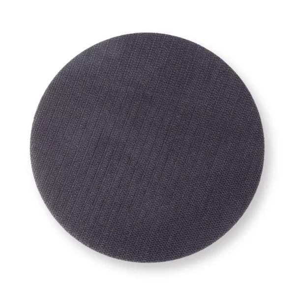 Plato lijadora orbital velcro 150 mm. sin aspiración Handit