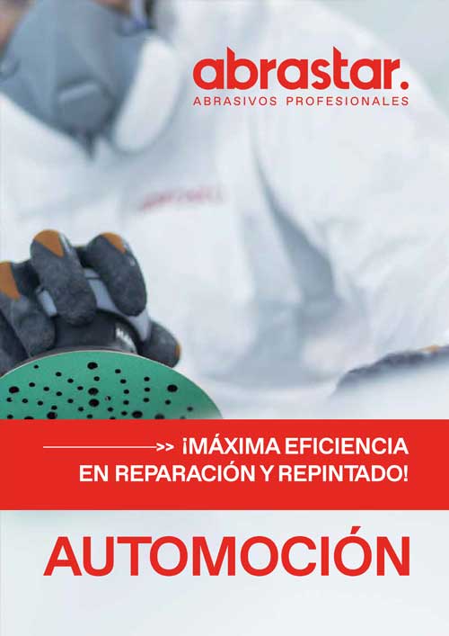 Catálogos 4 Catalogo ABRASTAR AUTOMOCION 2025