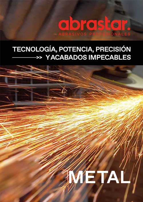 Catálogos 3 Catalogo ABRASTAR METAL 2025