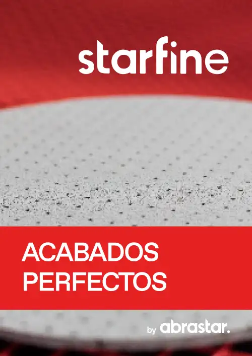 Catálogos 7 Catalogo ABRASTAR Starfine 01