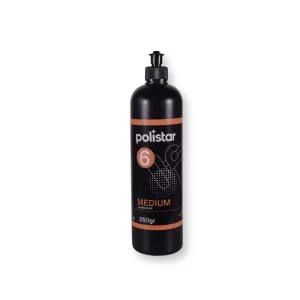 Pulimento Polistar 6 250 gr