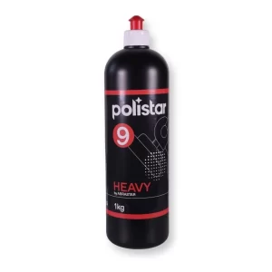 Pulimento Polistar 9 Heavy 1 l.
