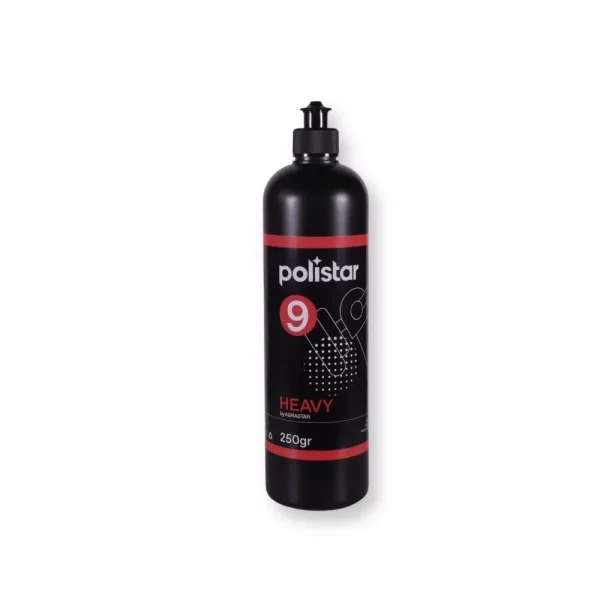 Pulimento Polistar 9 Heavy - Imagen 2