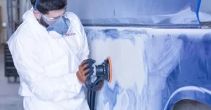 Abrasivos industriales para automoción exigencias reales del sector