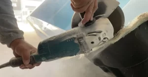 Abrasivos para composites requisitos técnicos y errores más habituales