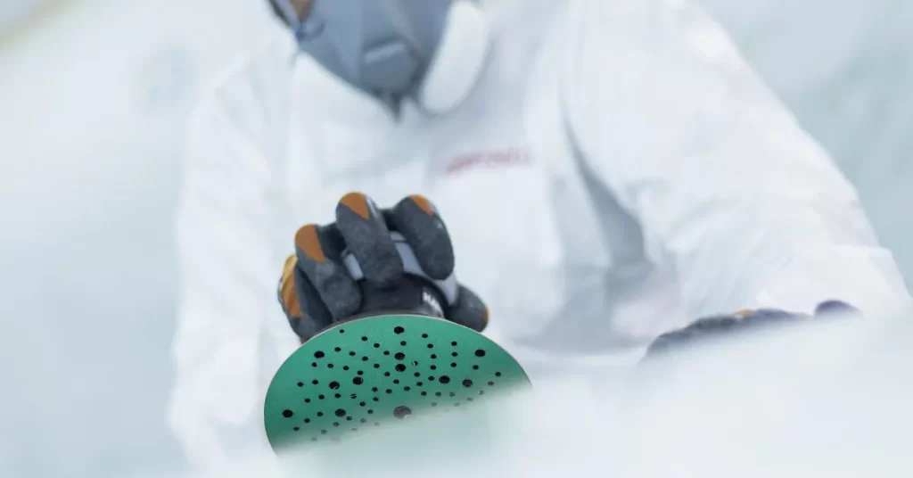 Cómo reducir costes en procesos de lijado sin perder calidad