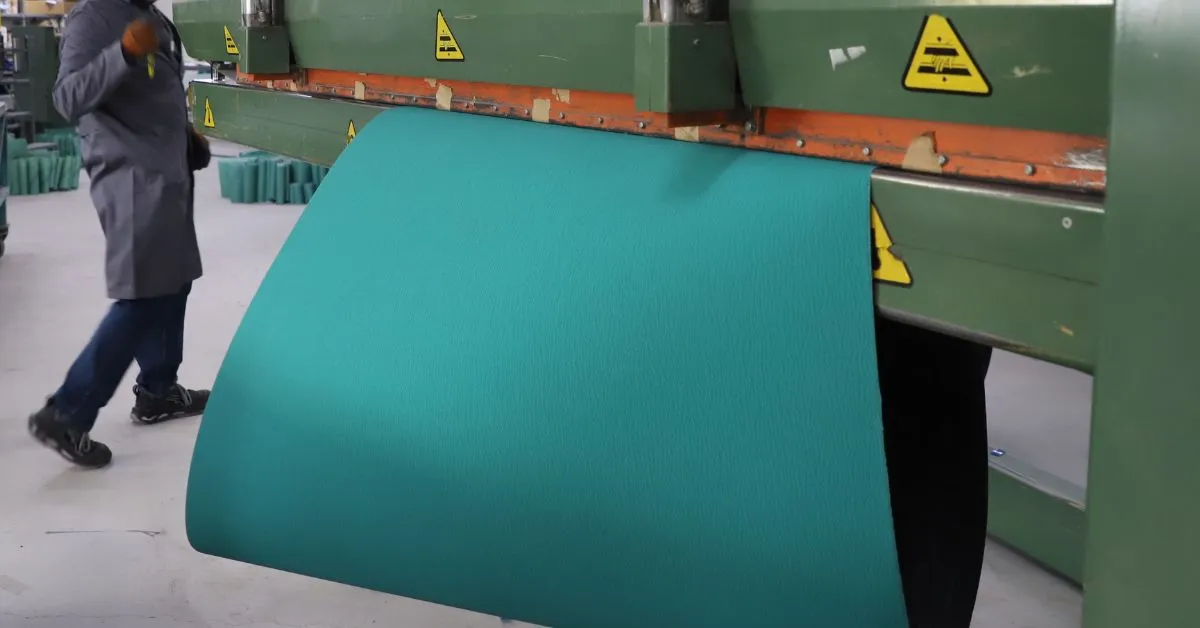 Cuándo apostar por abrasivos a medida en entornos industriales