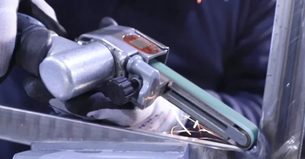 Errores comunes en el lijado industrial que reducen la vida del abrasivo