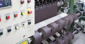 Fabricación de abrasivos industriales fases y controles de calidad