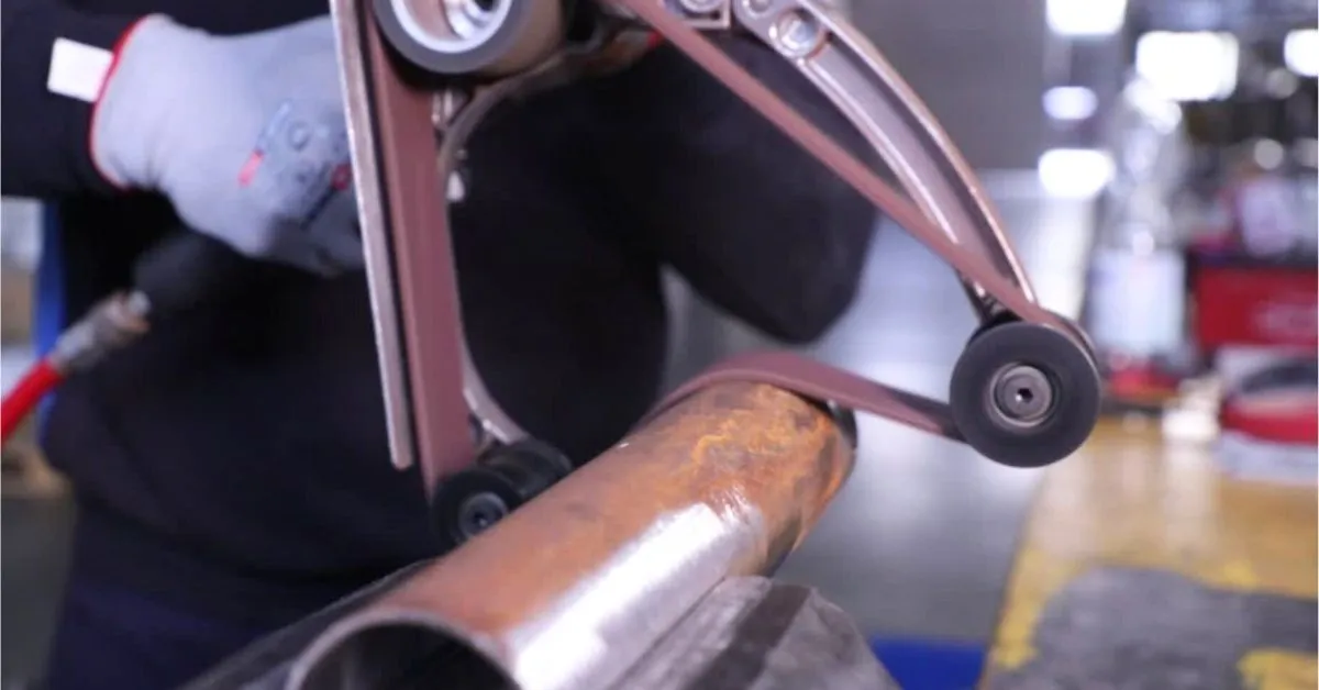 Factores que influyen en la durabilidad de un abrasivo industrial