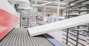 Lijado industrial en madera claves para procesos estables