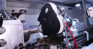 Optimización del lijado industrial según material y aplicación