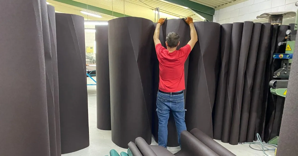 Personalización de abrasivos- cuándo aporta valor real al proceso