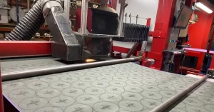 Tendencias en fabricación de abrasivos para la industria